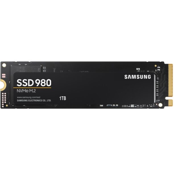 Памет SSD 1TB