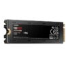 Памет SSD 1TB Samsung 980 PRO Heatsink