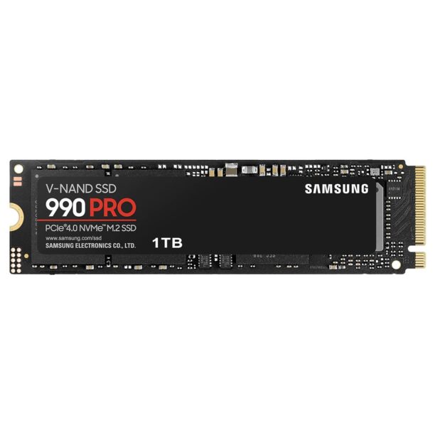 Памет SSD 1TB