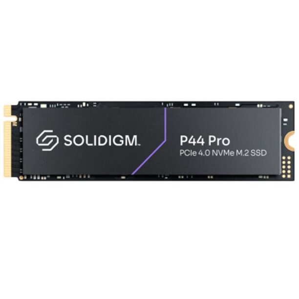 Памет SSD 1TB Solidigm P44 Pro (SSDPFKKW010X7X1)