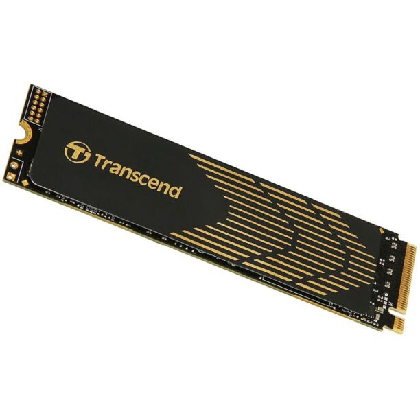 Памет SSD 1TB Transcend 240S