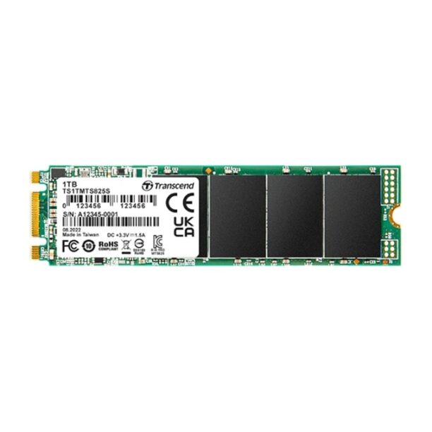 Памет SSD 1TB