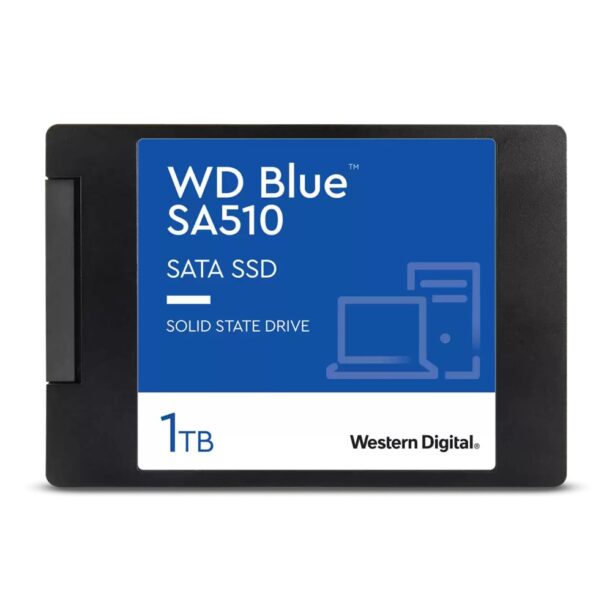 Памет SSD 1TB