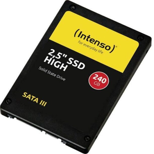 Памет SSD 240GB