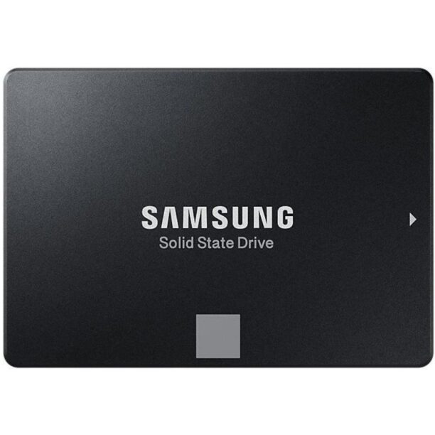 Памет SSD 250GB