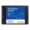 Памет SSD 250GB