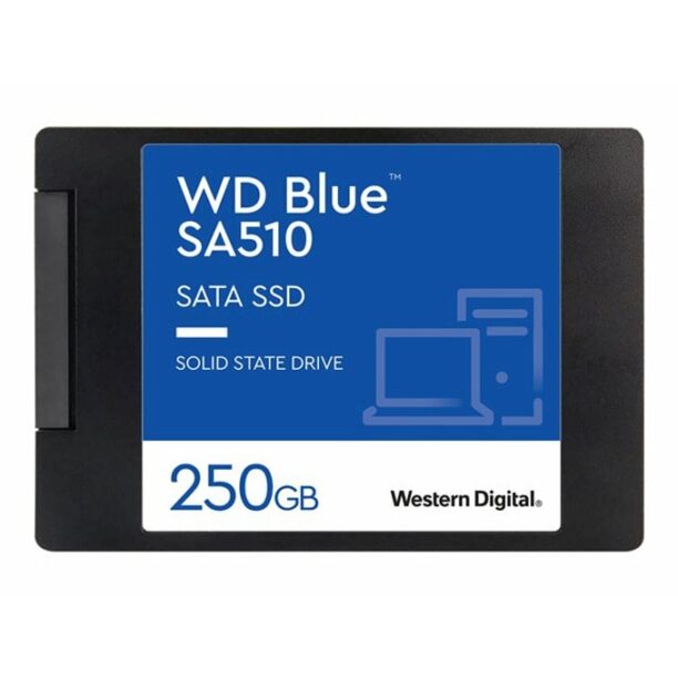 Памет SSD 250GB