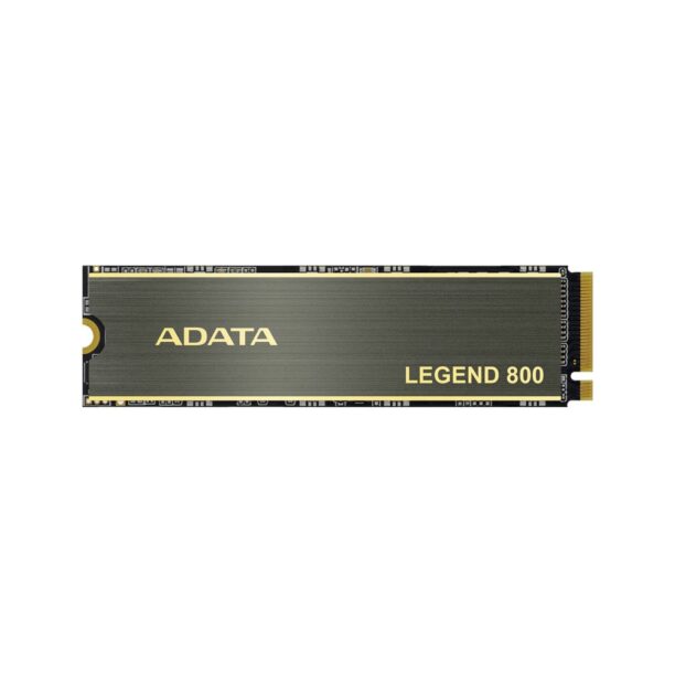 Памет SSD 2TB A-Data Legend 800 (ALEG-800-2000GCS)