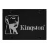 Памет SSD 2TB Kingston KC600