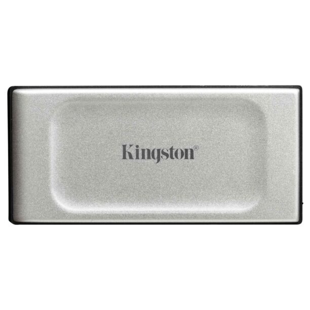 Памет SSD 2TB Kingston XS2000