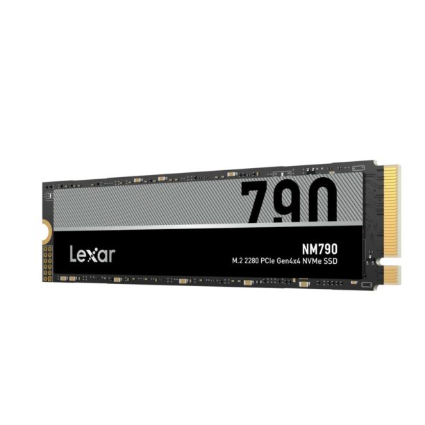 Памет SSD 2TB