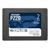 Памет SSD 2TB Patriot P220