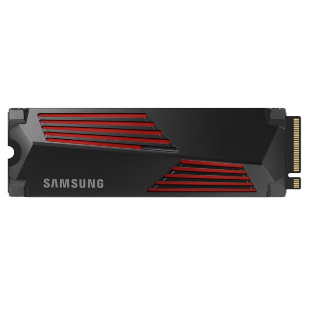 Памет SSD 2TB Samsung 990 Pro (MZ-V9P2T0CW)