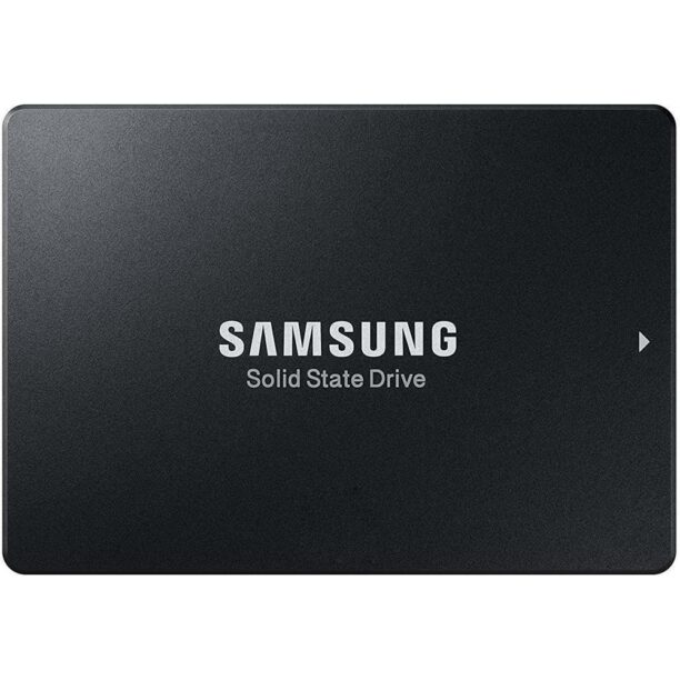 Памет SSD 2TB Samsung PM897