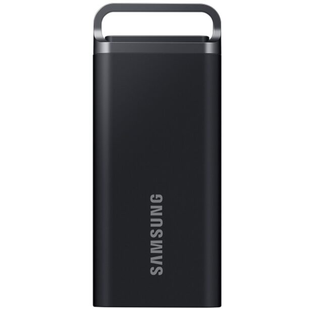 Памет SSD 2TB Samsung T5 EVO (MU-PH2T0S/EU)