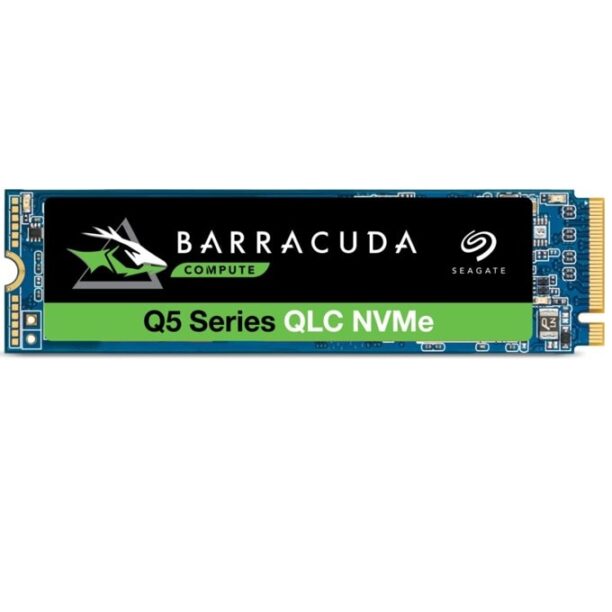 Памет SSD 2TB Seagate BarraCuda Q5