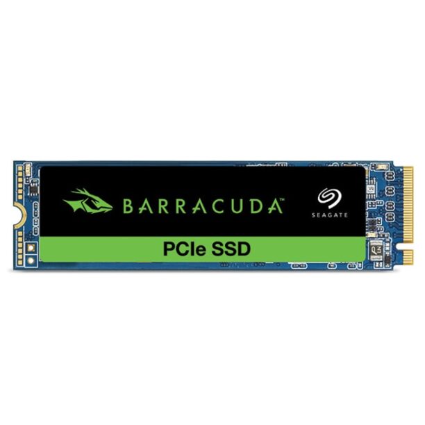 Памет SSD 2TB Seagate BarraCuda (ZP2000CV3A002)