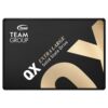 Памет SSD 2TB TeamGroup QX (T253X7002T0C101)