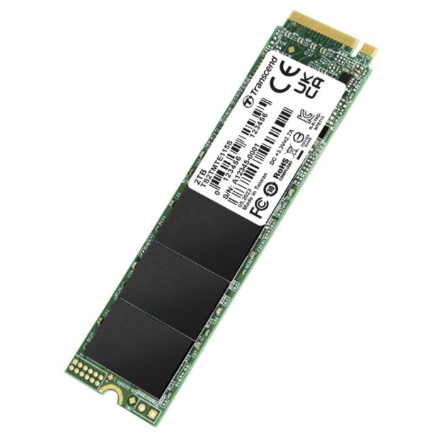 Памет SSD 2TB