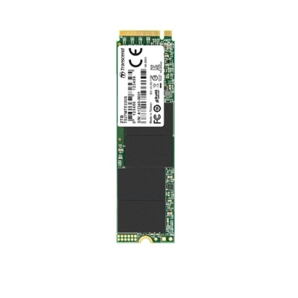 Памет SSD 2TB Transcend 220S