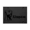 Памет SSD 480GB Kingston A400 Series SA400S37/480G