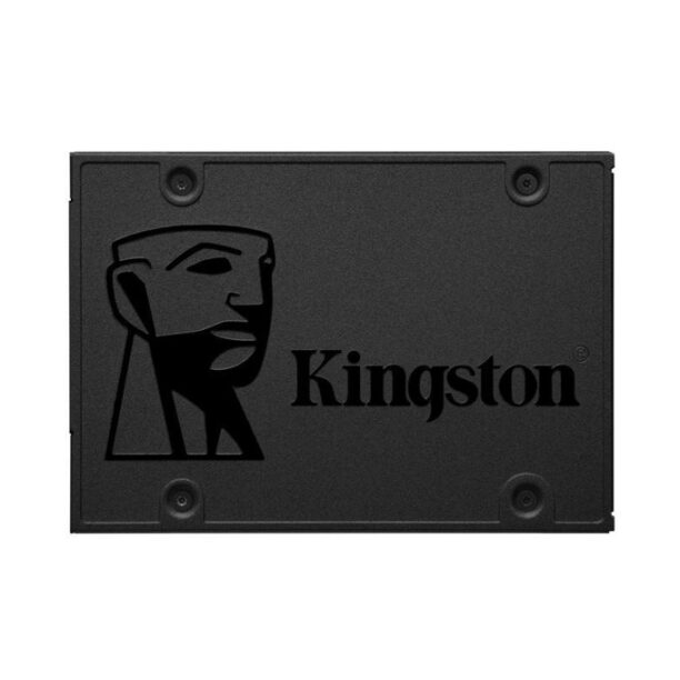 Памет SSD 480GB Kingston A400 Series SA400S37/480G