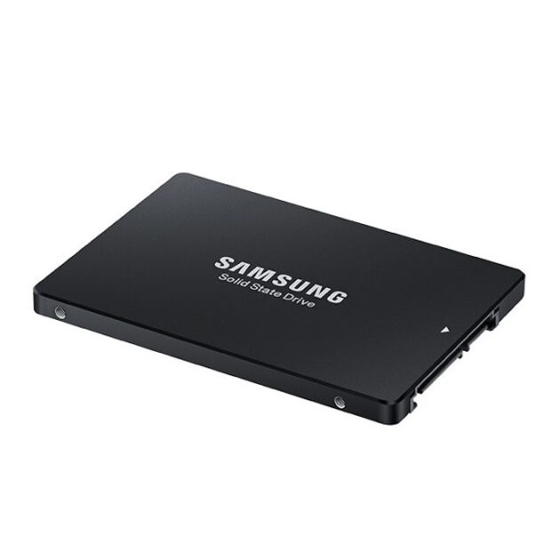 Памет SSD 480GB Samsung PM883