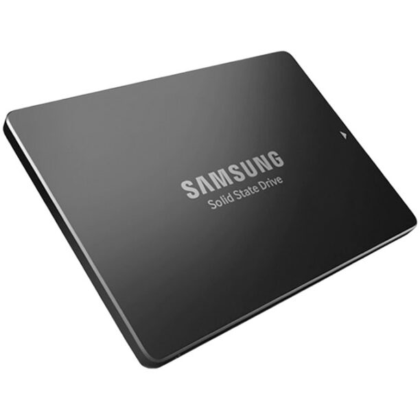 Памет SSD 480GB Samsung PM893