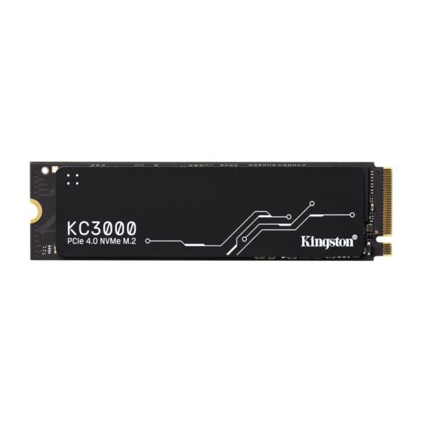 Памет SSD 4TB