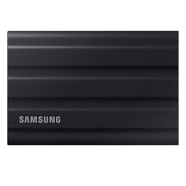 Памет SSD 4TB Samsung T7 Shield