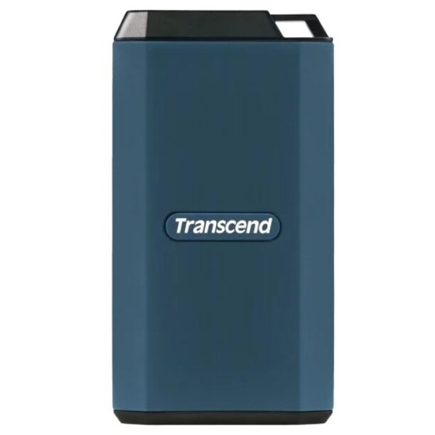 Памет SSD 4TB Transcend ESD410C (TS4TESD410C)