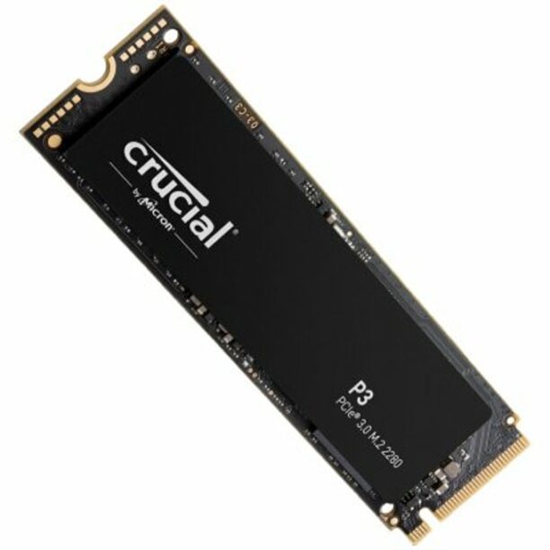 Памет SSD 500GB