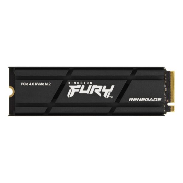 Памет SSD 500GB