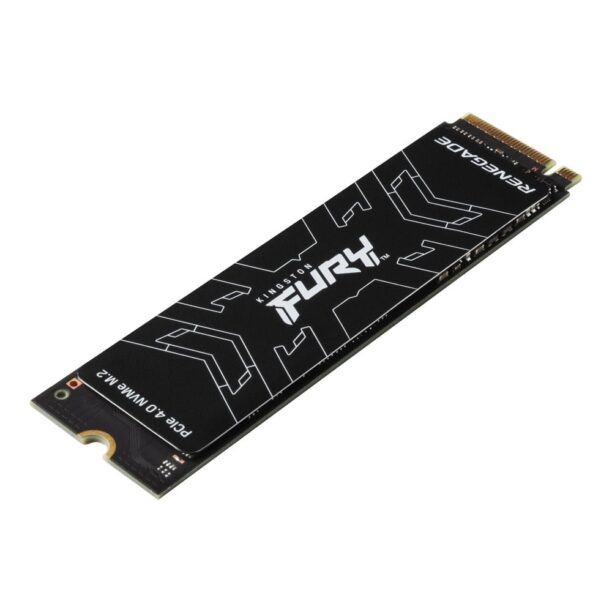 Памет SSD 500GB