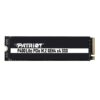 Памет SSD 500GB Patriot P400 Lite