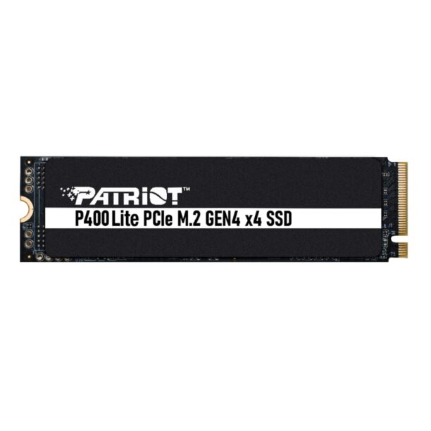 Памет SSD 500GB Patriot P400 Lite