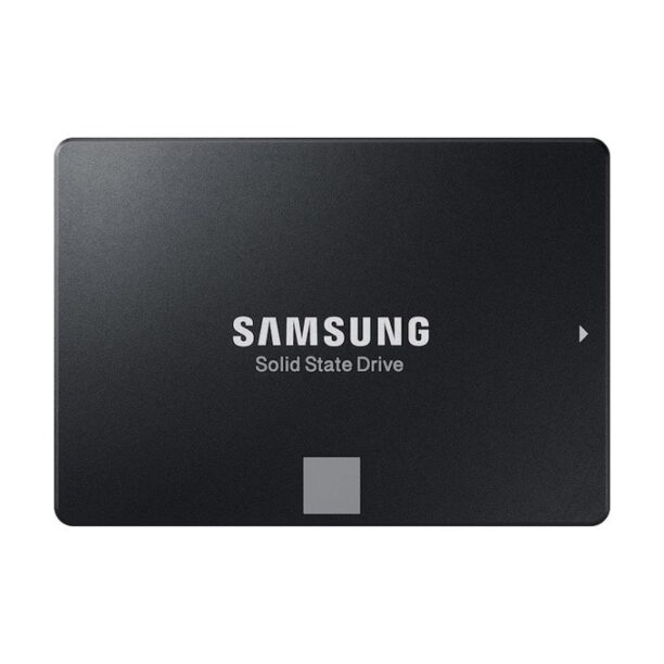 Памет SSD 500GB