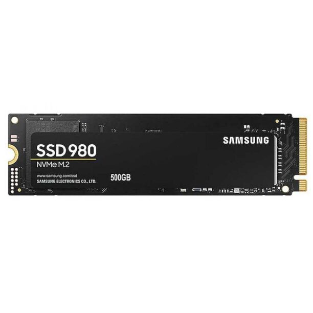 Памет SSD 500GB