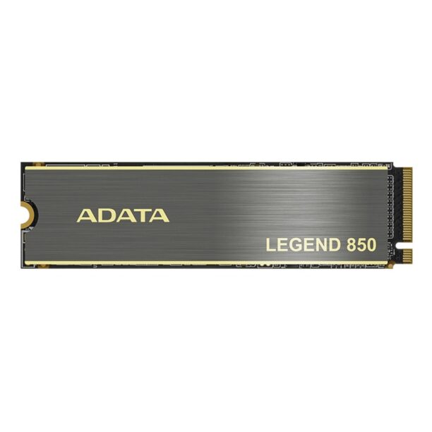 Памет SSD 512G Adata Legend 850 (ALEG-850-512GCS)