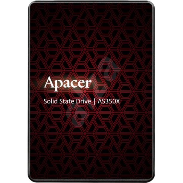 Памет SSD 512GB Apacer AS350X