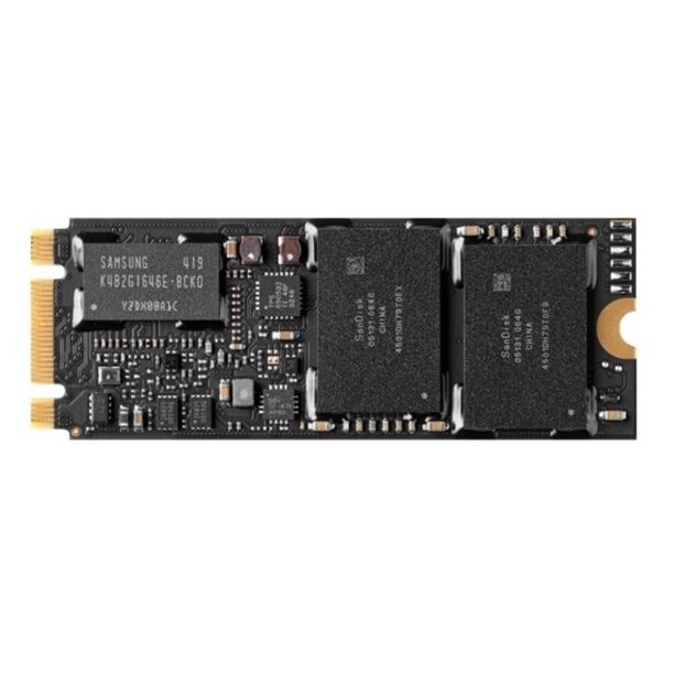 Памет SSD 512GB