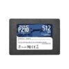 Памет SSD 512GB