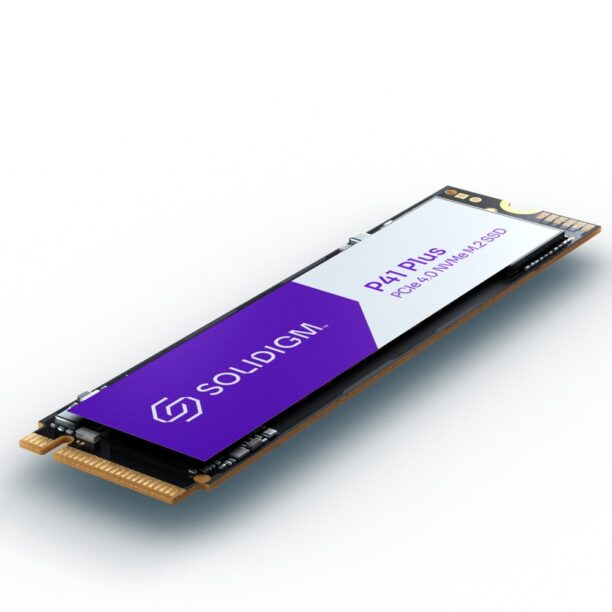 Памет SSD 512GB