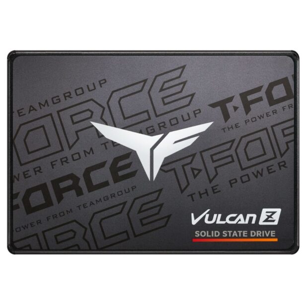 Памет SSD 512GB TeamGroup Vulcan Z