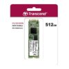 Памет SSD 512GB Transcend 830S