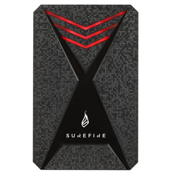 Памет SSD 512GB Verbatim SureFire Gaming Bunker