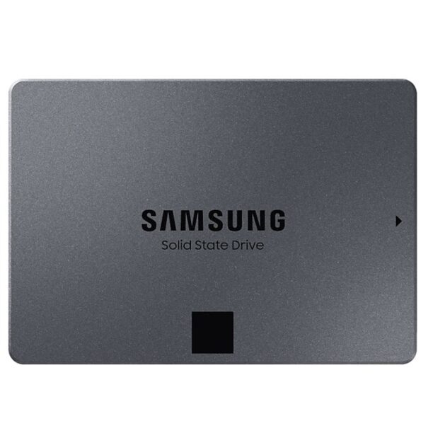 Памет SSD 8TB Samsung 870 QVO (MZ-77Q8T0BW)