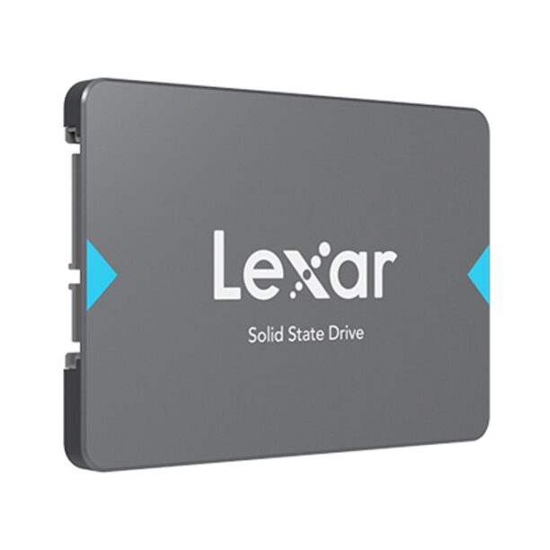 Памет SSD 960GB Lexar NQ100 (LNQ100X960G-RNNNG)