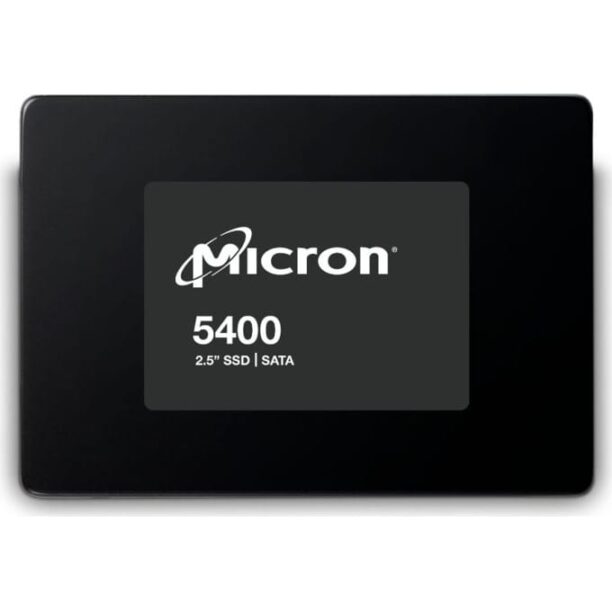 Памет SSD 960GB