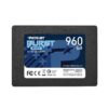 Памет SSD 960GB